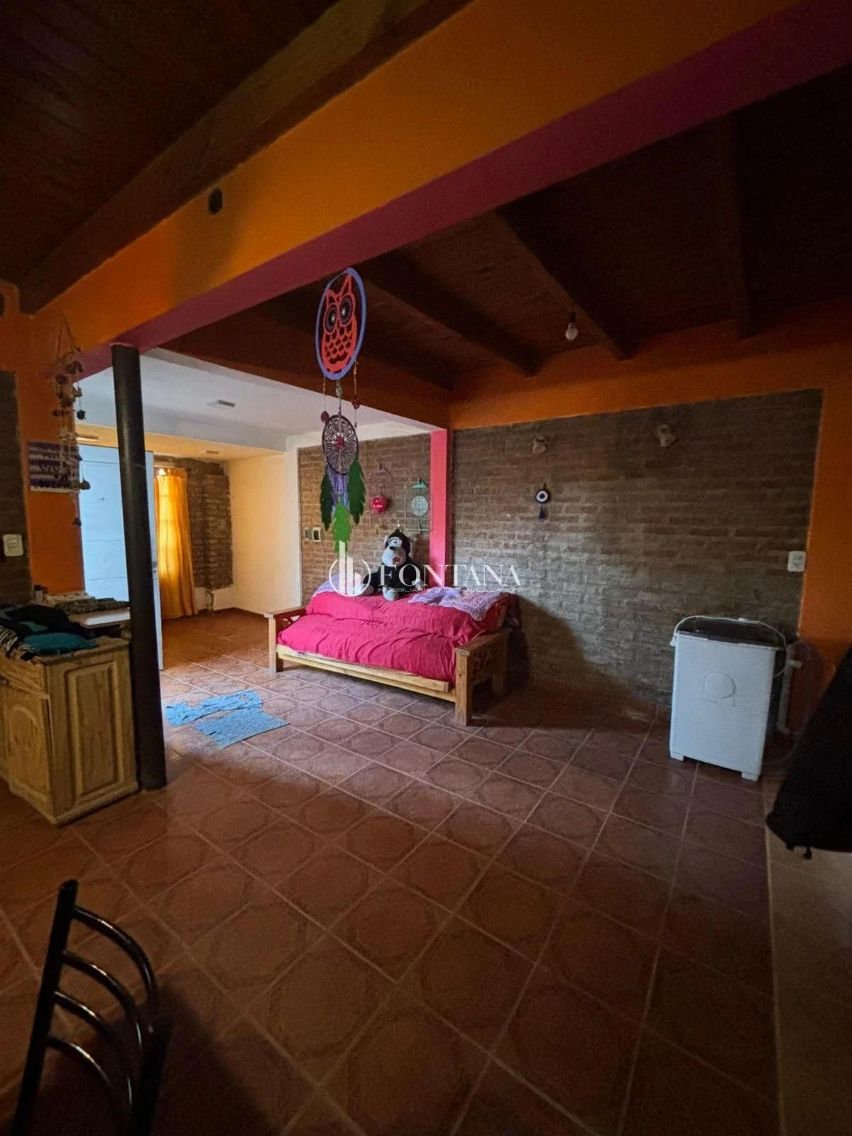 Departamento en venta c/ cochera en General Roca - Imagen 3