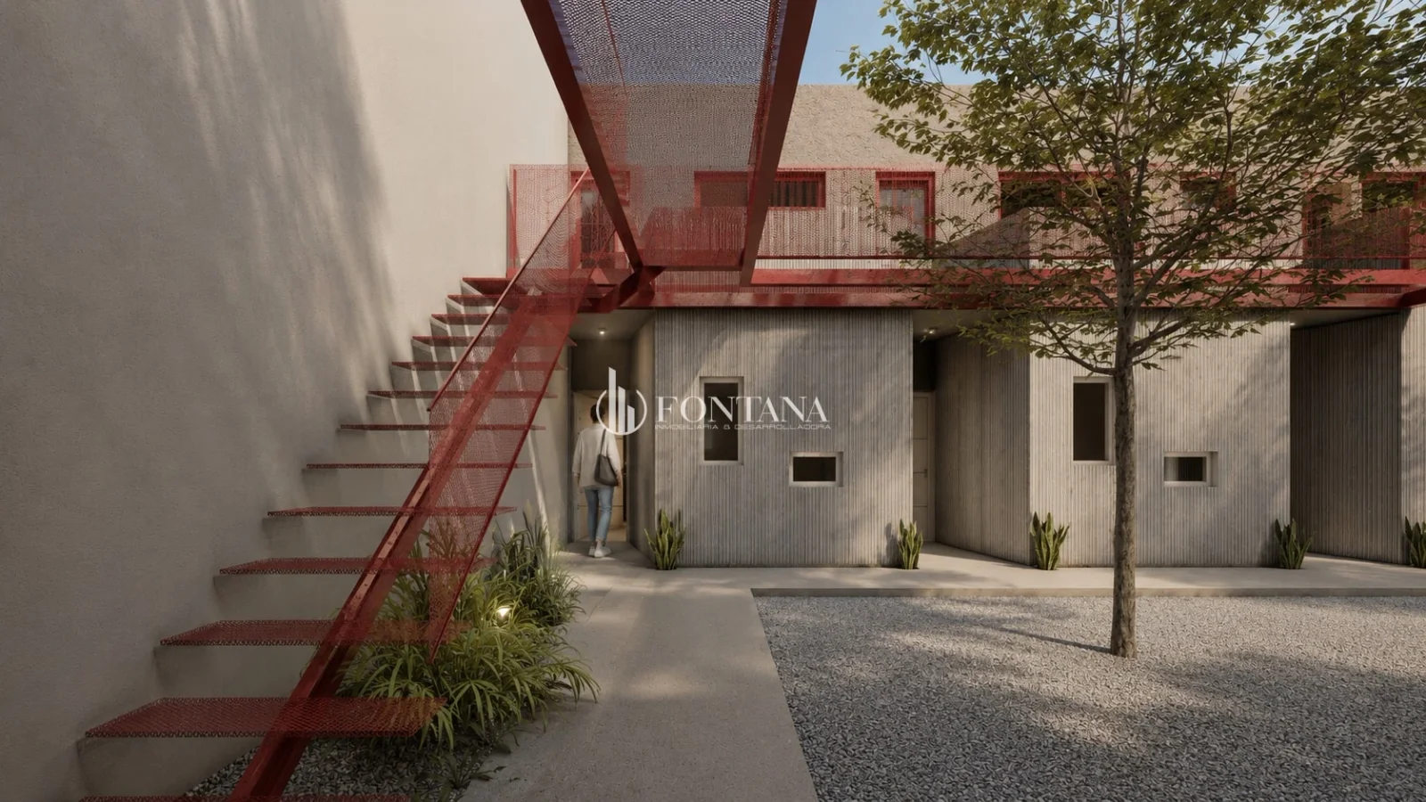 Departamento en venta con balcón en pozo en General Roca - Imagen 4