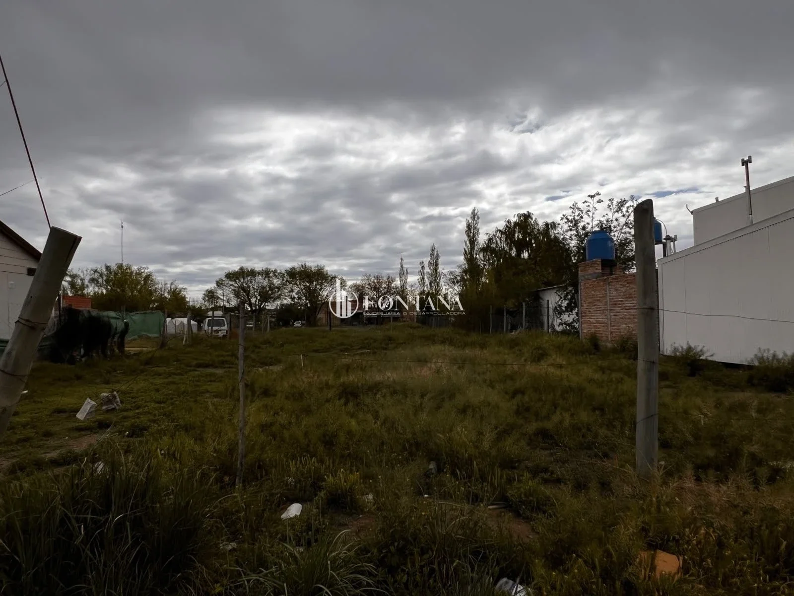 Terreno en venta de 673.55m2, Viedma al 1300 -APTO DESARROLLO- - Imagen 5