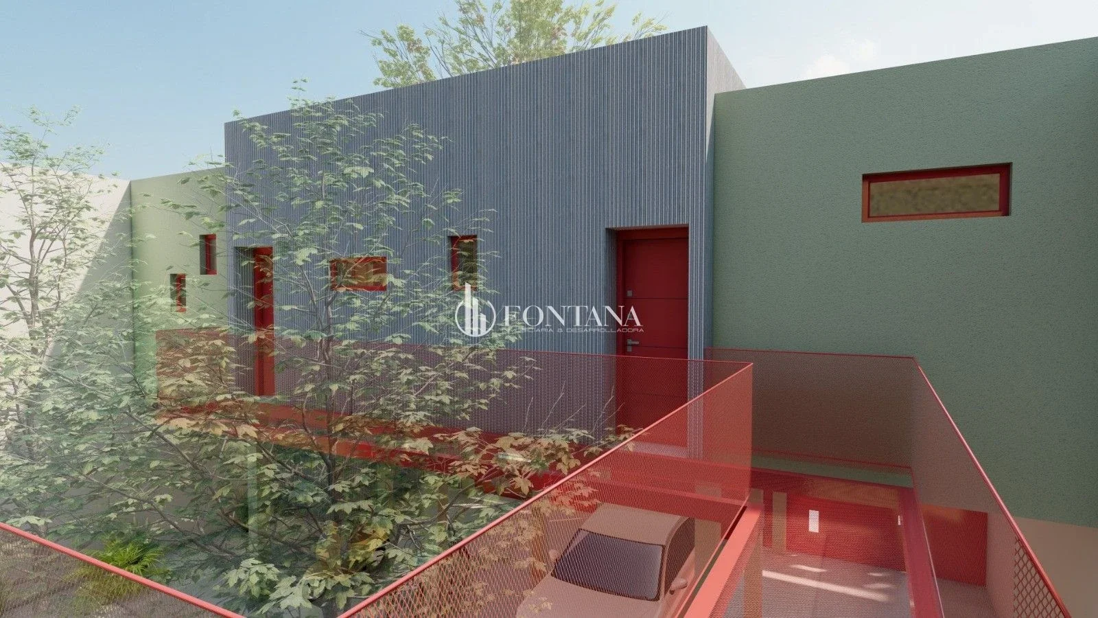Departamento en venta c/ cochera en General Roca - Imagen 2