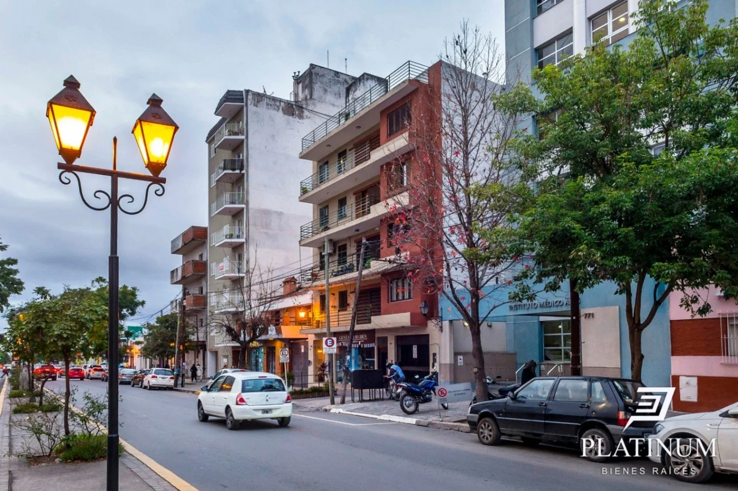 Departamento en venta en Centro - Imagen 2