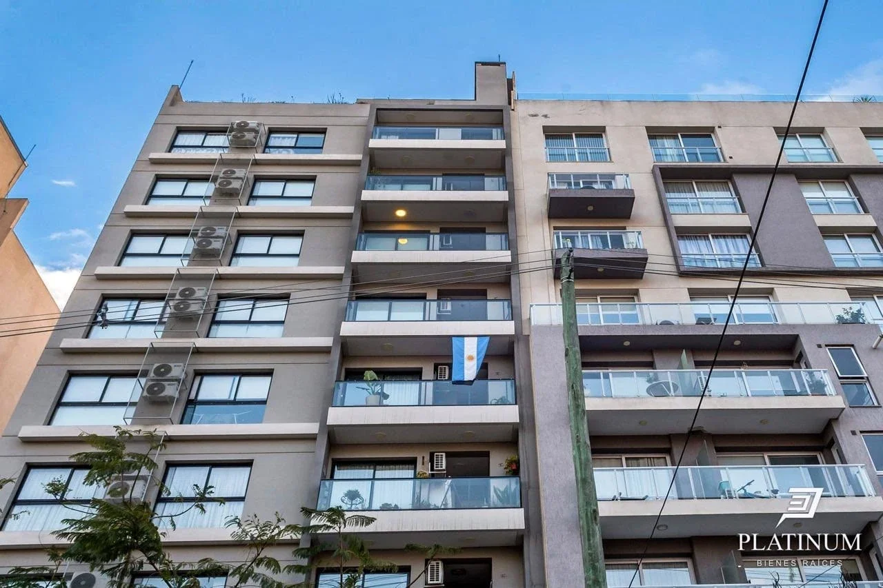 Departamento en venta a estrenar en Centro - Imagen 1
