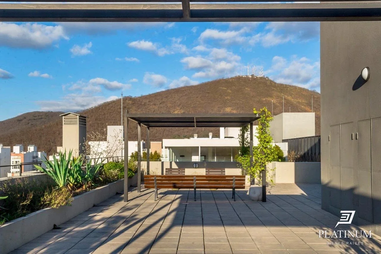 Departamento en venta a estrenar en Centro - Imagen 2