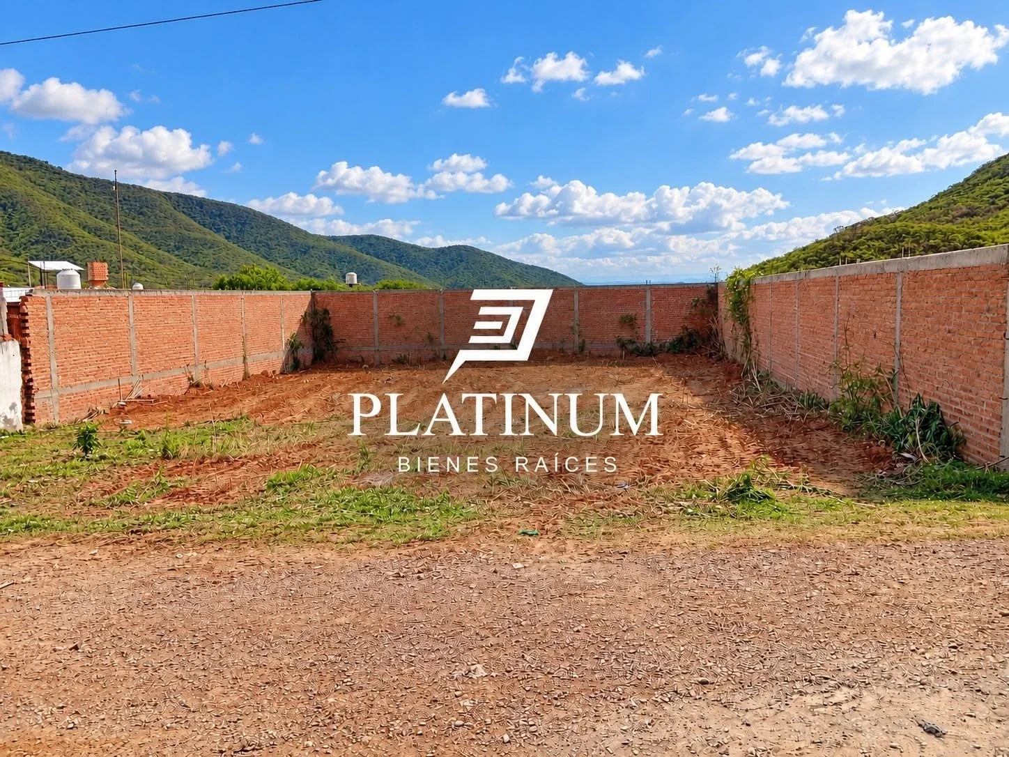 Terreno / Lote en venta de 600m2 ubicado en Otros Barrios - Imagen 1