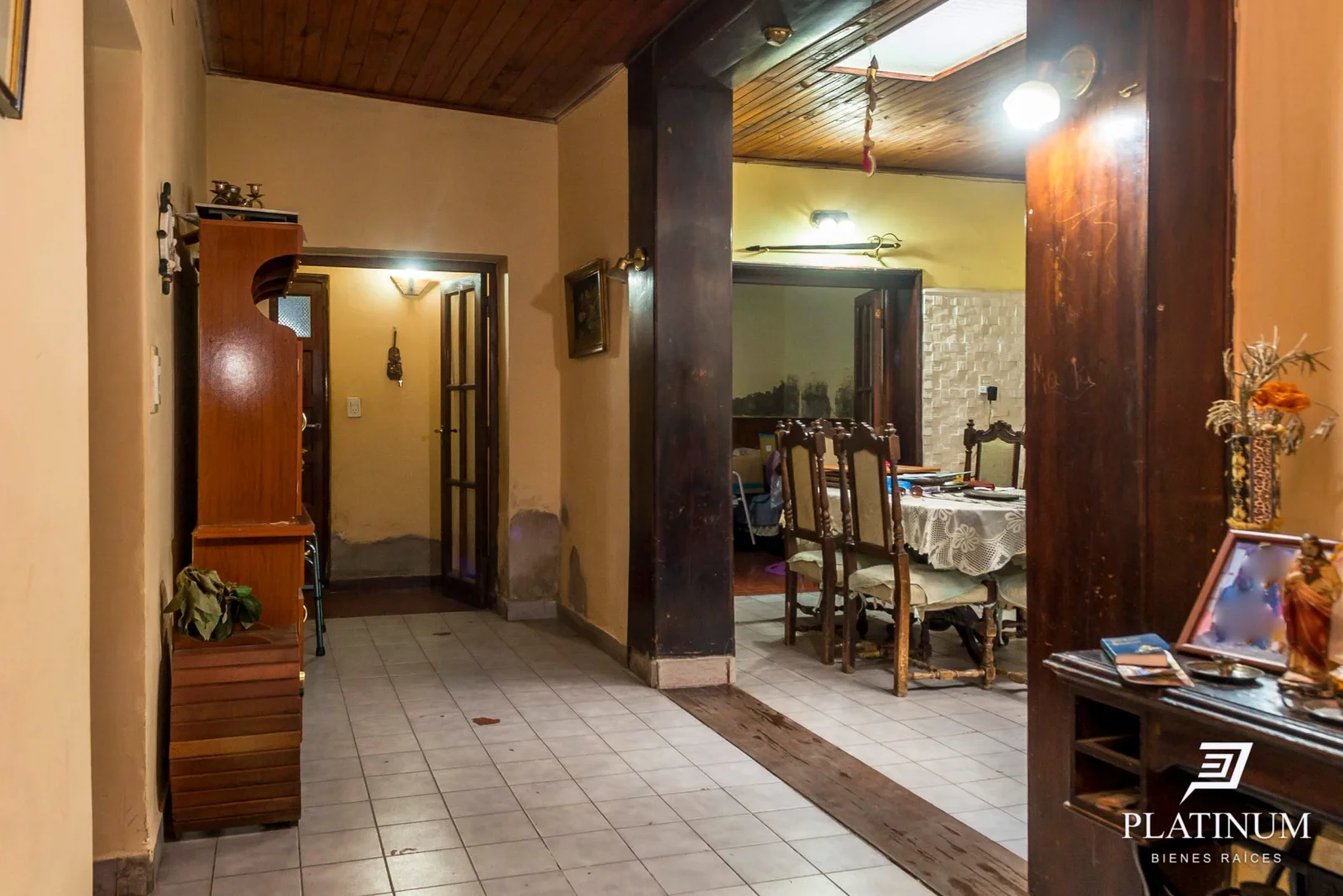 PH en venta en Villa Belgrano - Imagen 3