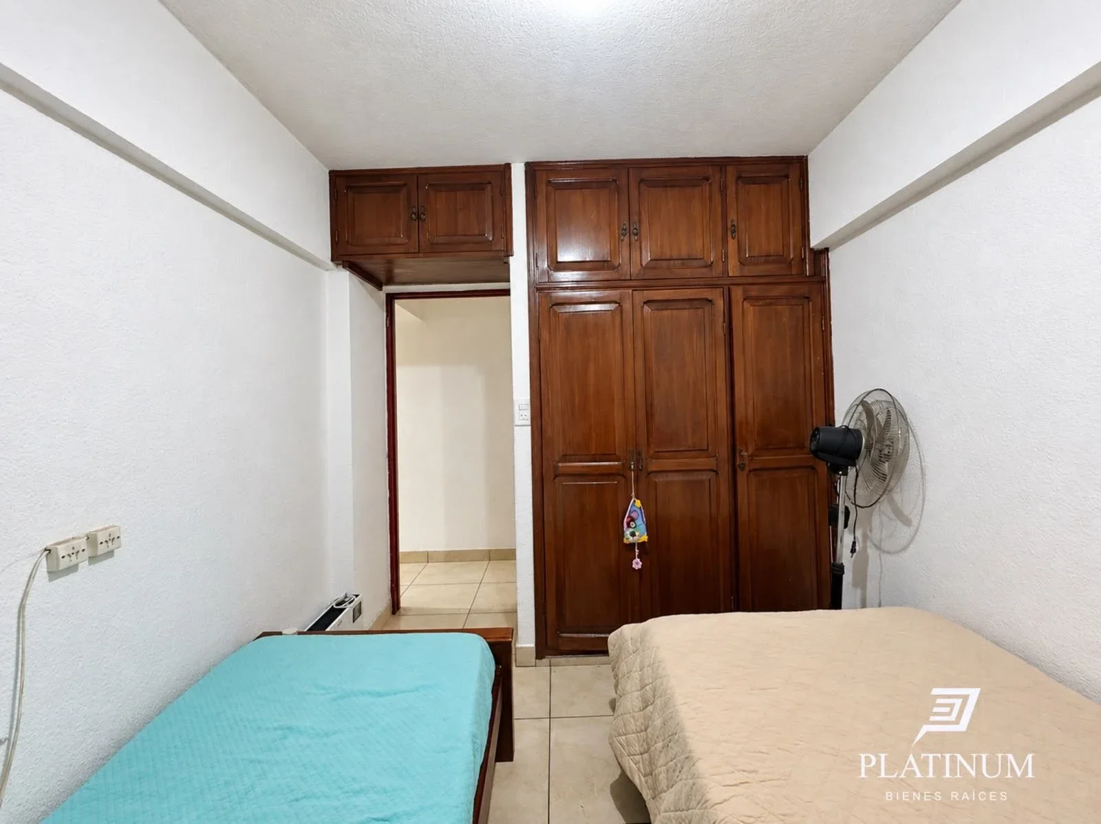 Departamento en alquiler, 2 dormitorios - Imagen 5