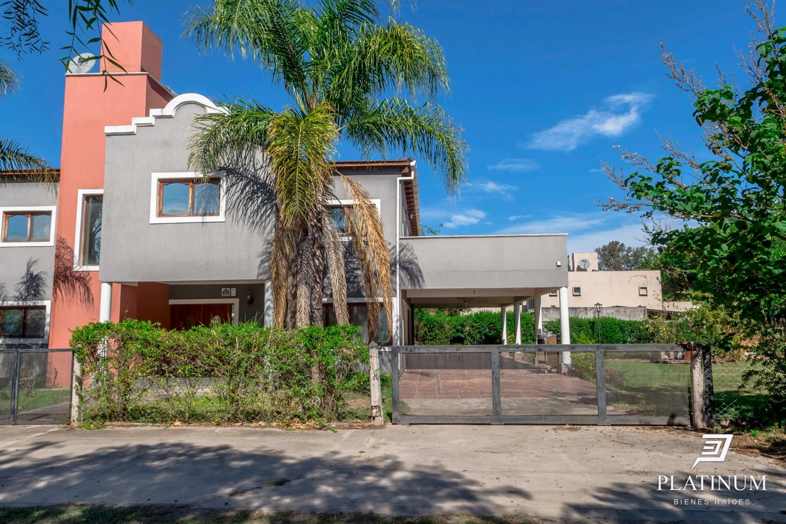 Casa en venta 7 dormitorios en barrio privado Los Olmos - Imagen 3