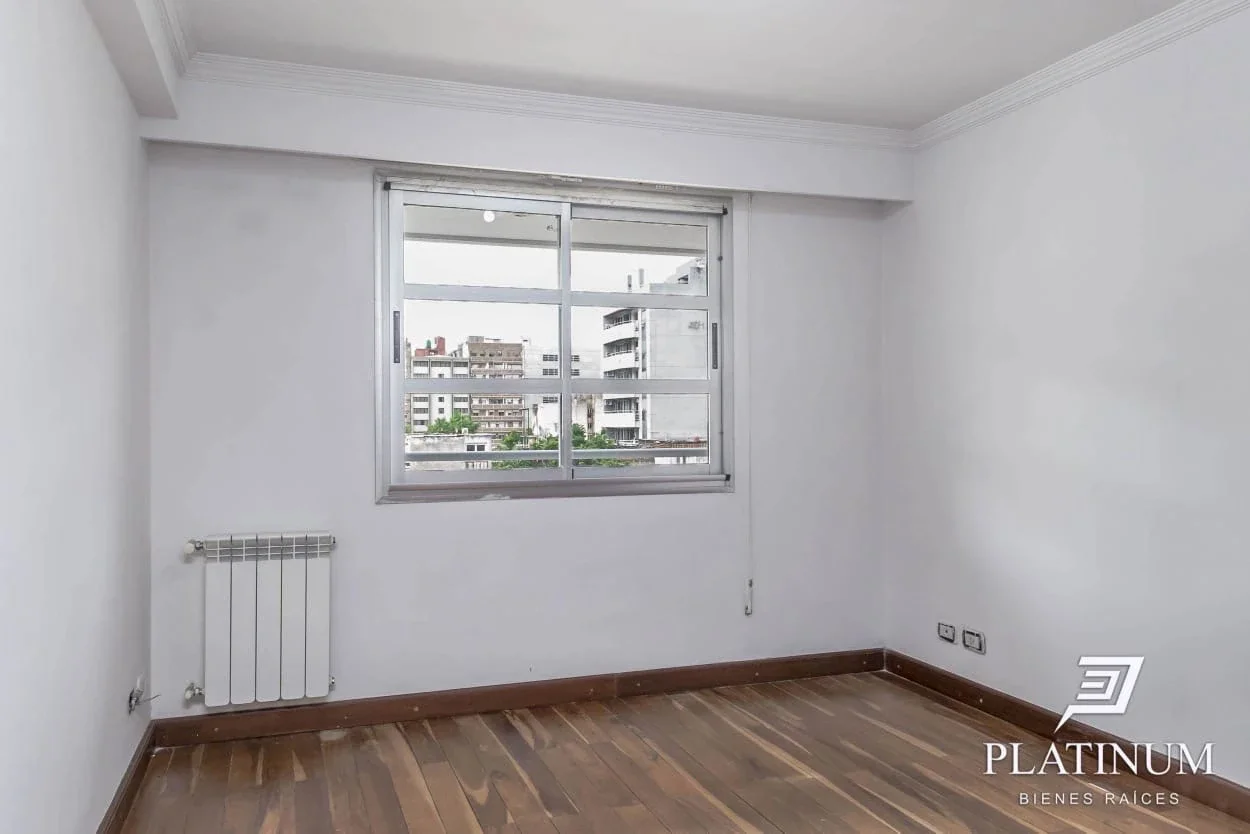 Departamento zona shopping 3 dormitorios 3 baños en alquiler en Centro - Imagen 5