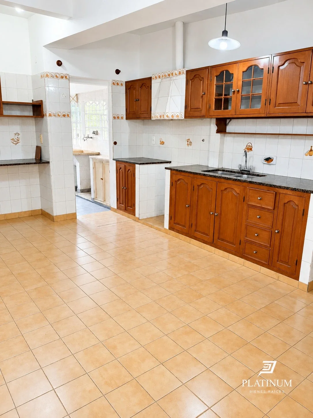 Casa en venta c/ piscina - Imagen 2