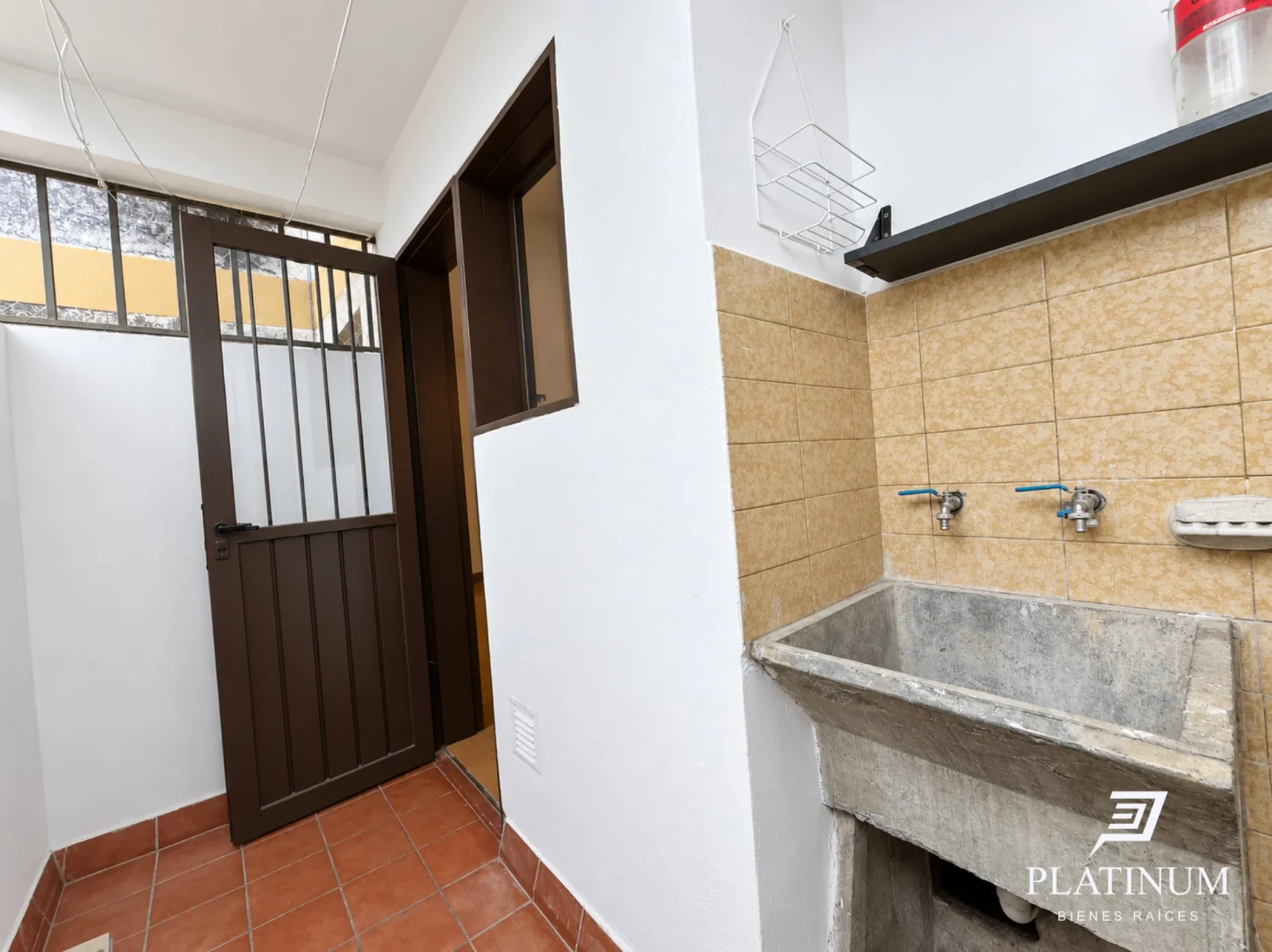 Departamento en alquiler en parque Belgrano - Imagen 4