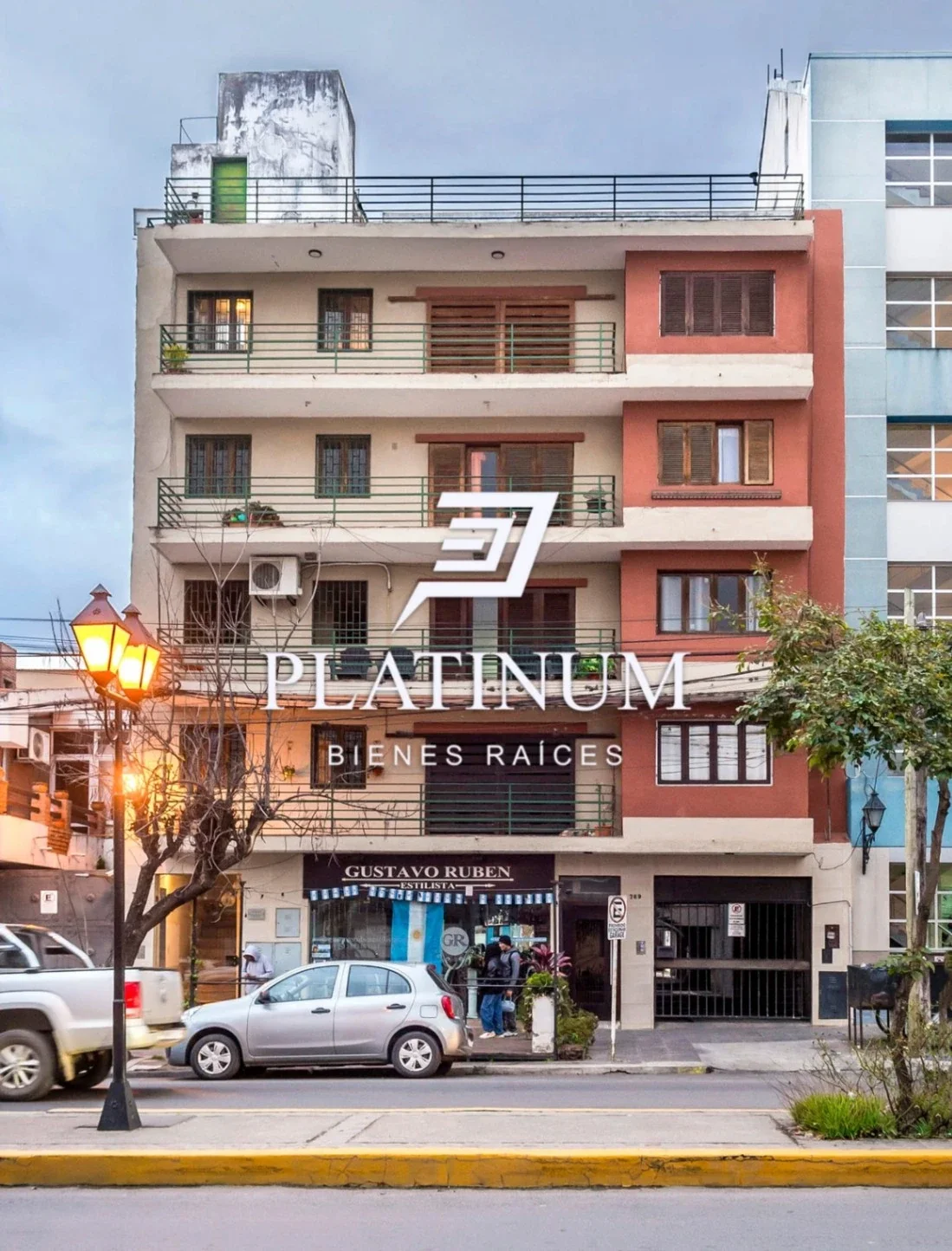 Departamento en venta en Centro - Imagen 1