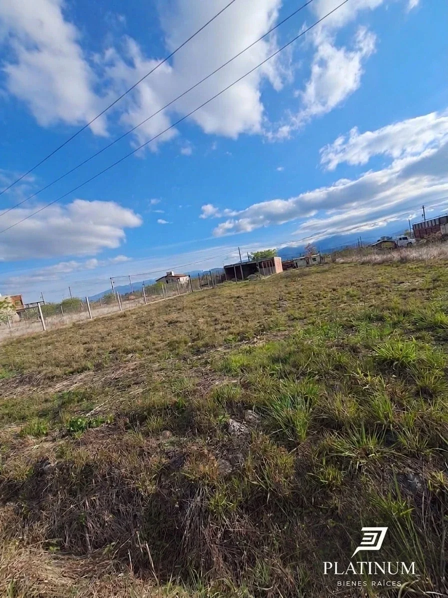 Terreno / Lote en venta de 600m2 ubicado en Campo Quijano - Imagen 4