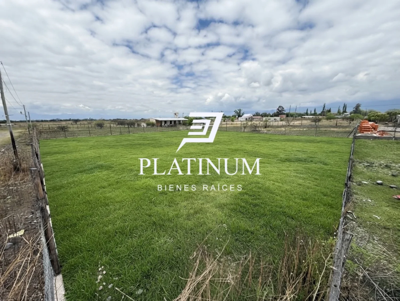 VENTA Terreno En Potrero De Quijano de 700m2 - Imagen 1