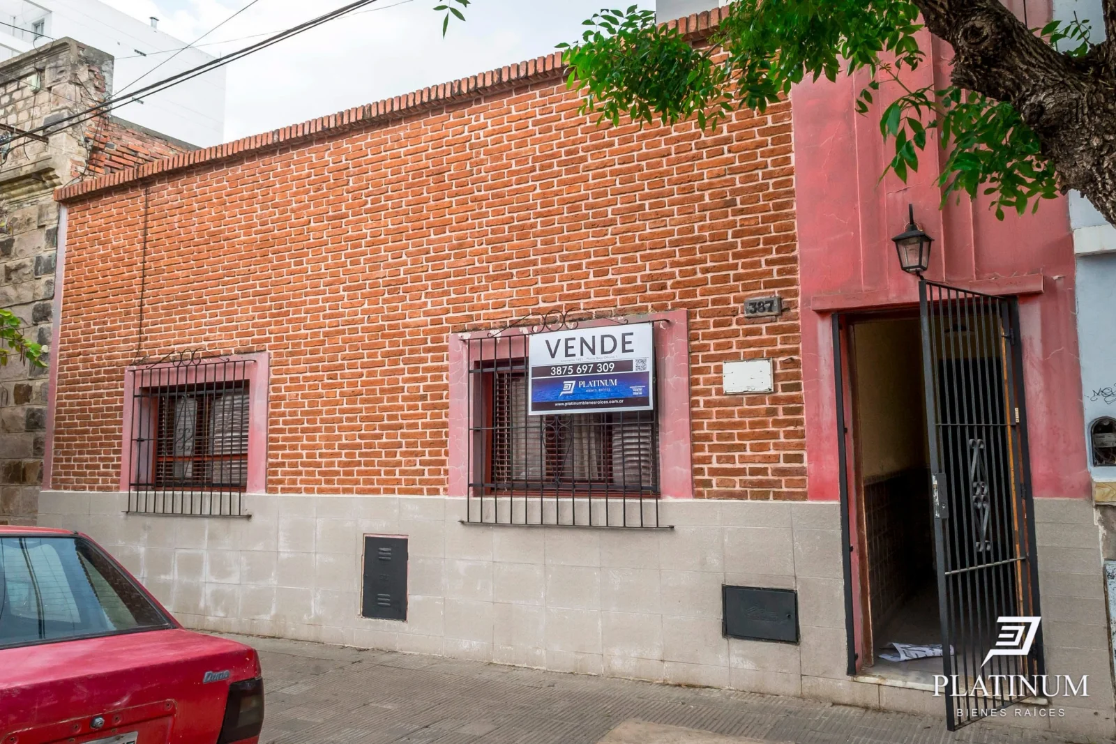 PH en venta en Villa Belgrano - Imagen 2