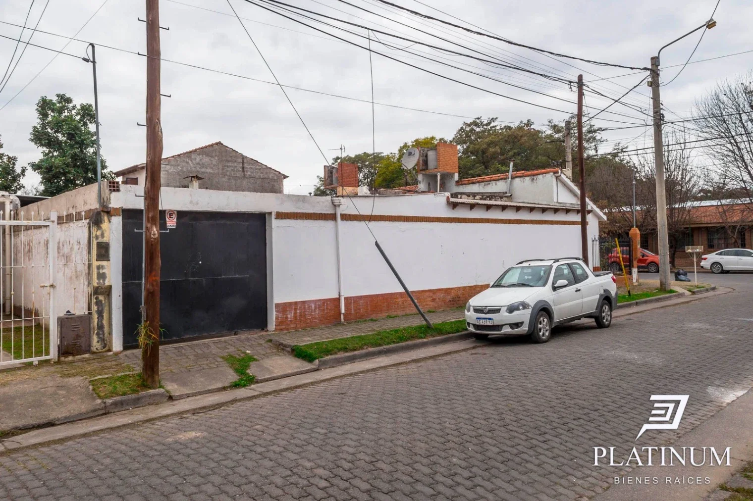 Casa en venta c/ cochera en San Carlos - Imagen 3