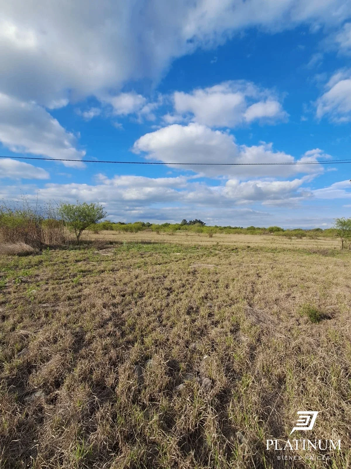 Terreno / Lote en venta de 600m2 ubicado en Campo Quijano - Imagen 2