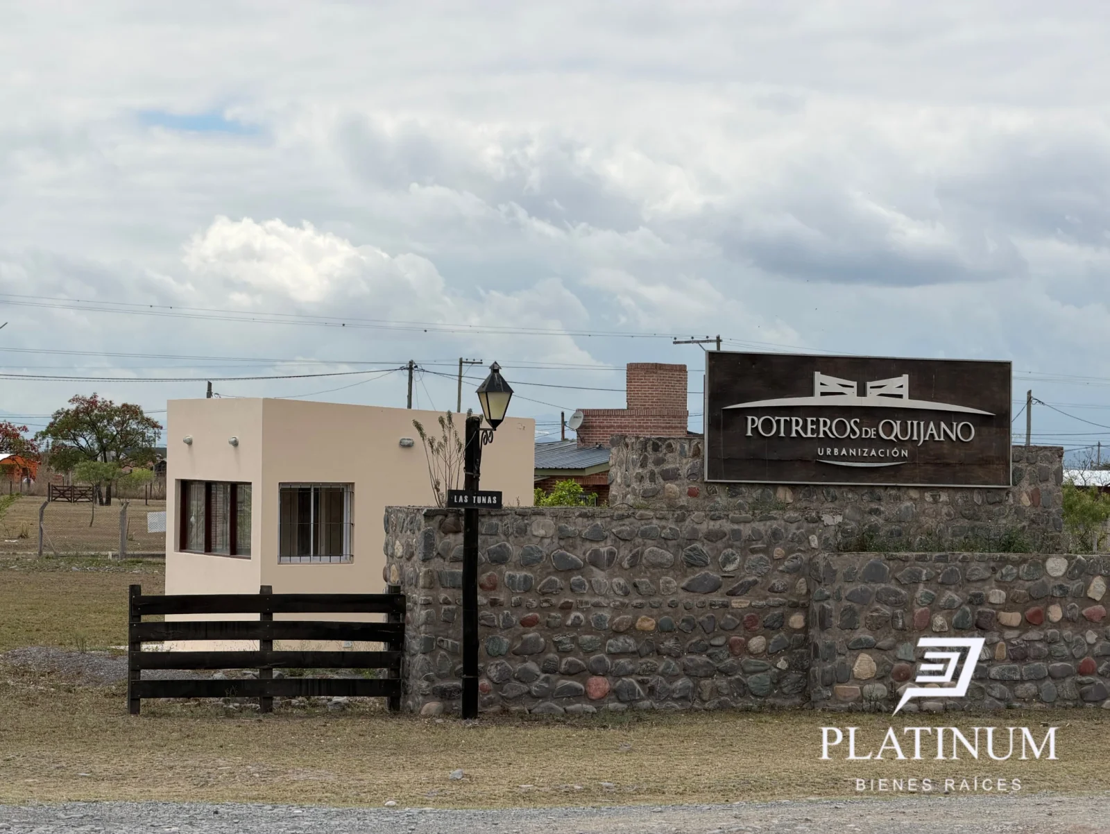 VENTA Terreno En Potrero De Quijano de 700m2 - Imagen 2