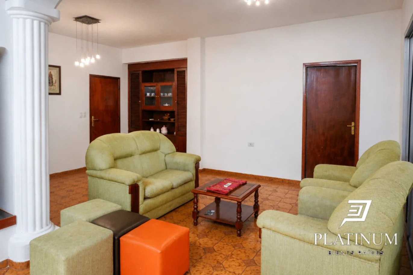 Departamento en venta en Centro - Imagen 2