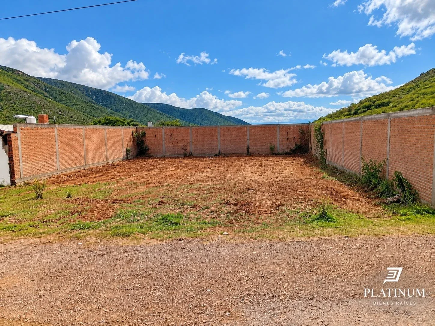 Terreno / Lote en venta de 600m2 ubicado en Otros Barrios - Imagen 2