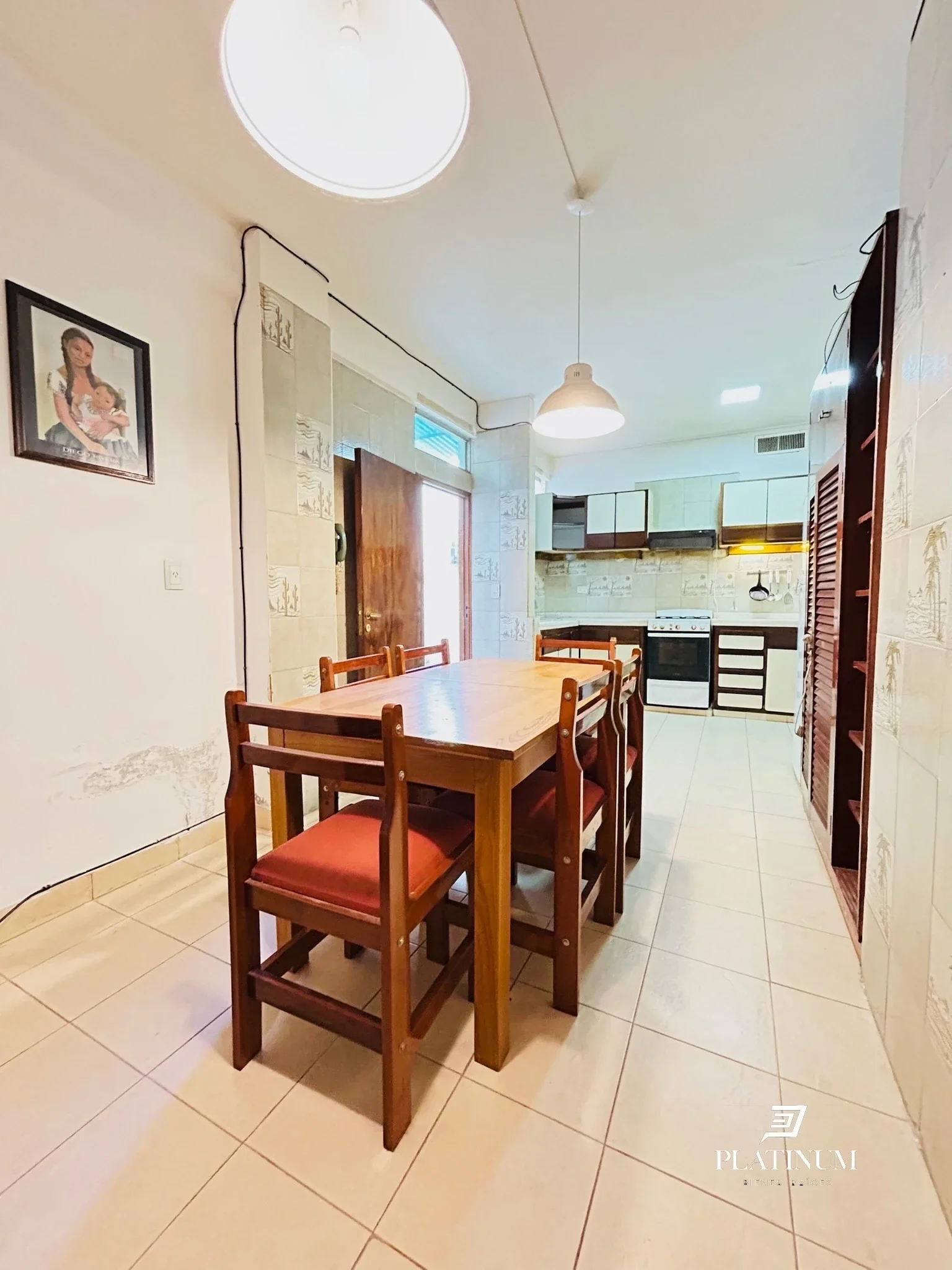 Departamento Alquiler Centro, Salta I 2 Dormitorios, 102mtrs I Apto Profesional - Imagen 4