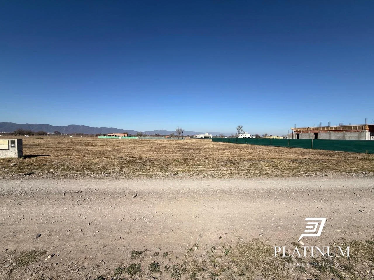 Lote en venta de 1281.32m2 Club de campo el Aybal, barrio privado - Imagen 4