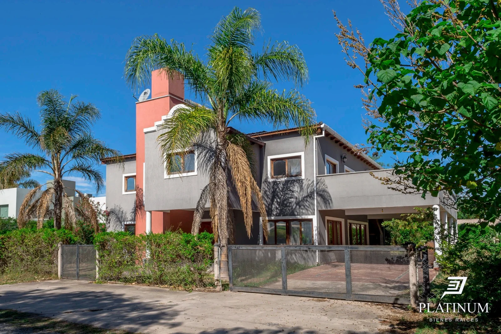 Casa en venta 7 dormitorios en barrio privado Los Olmos - Imagen 2