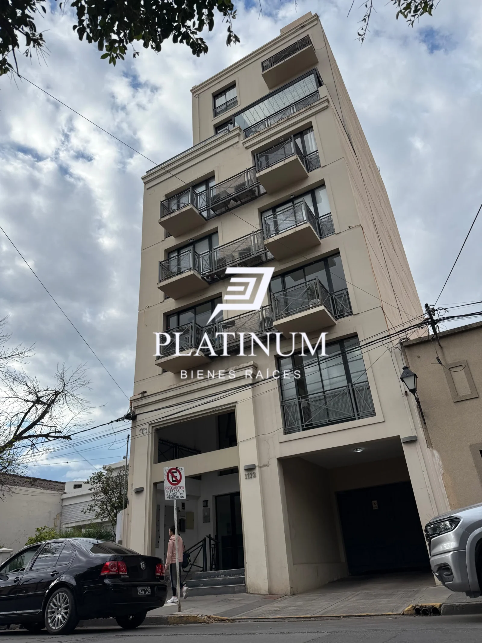 ALQUILER DEPARTAMENTO MONOAMBIENTE AMOBLADO CON BALCÓN | EXCELENTE UBICACIÓN - Imagen 4