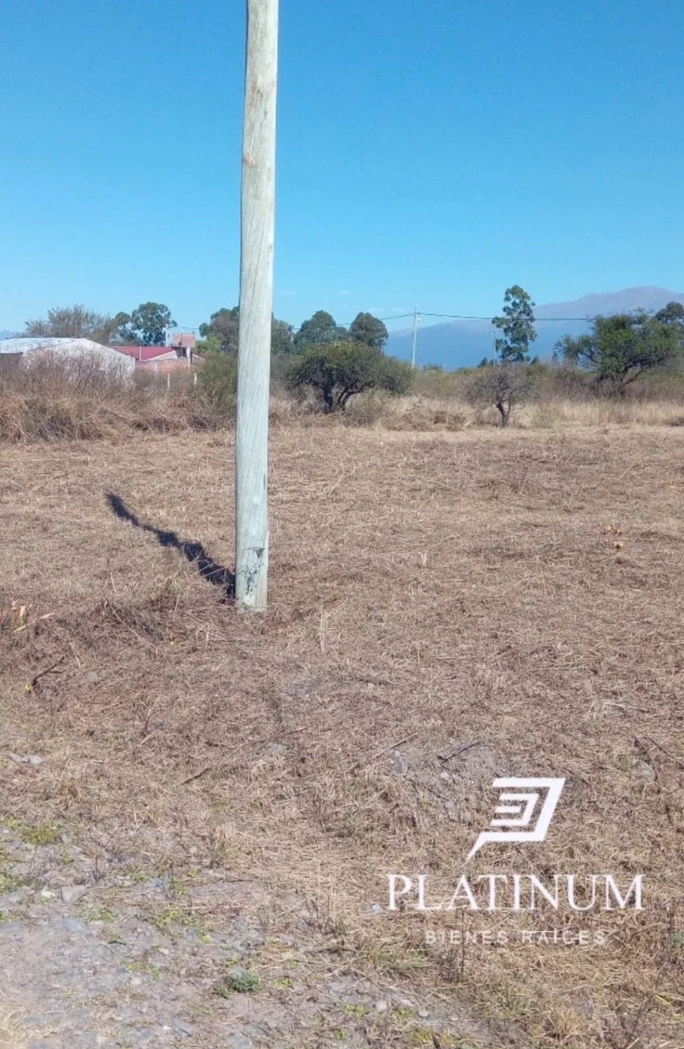 Terreno en venta ubicado en Campo Quijano - Imagen 4