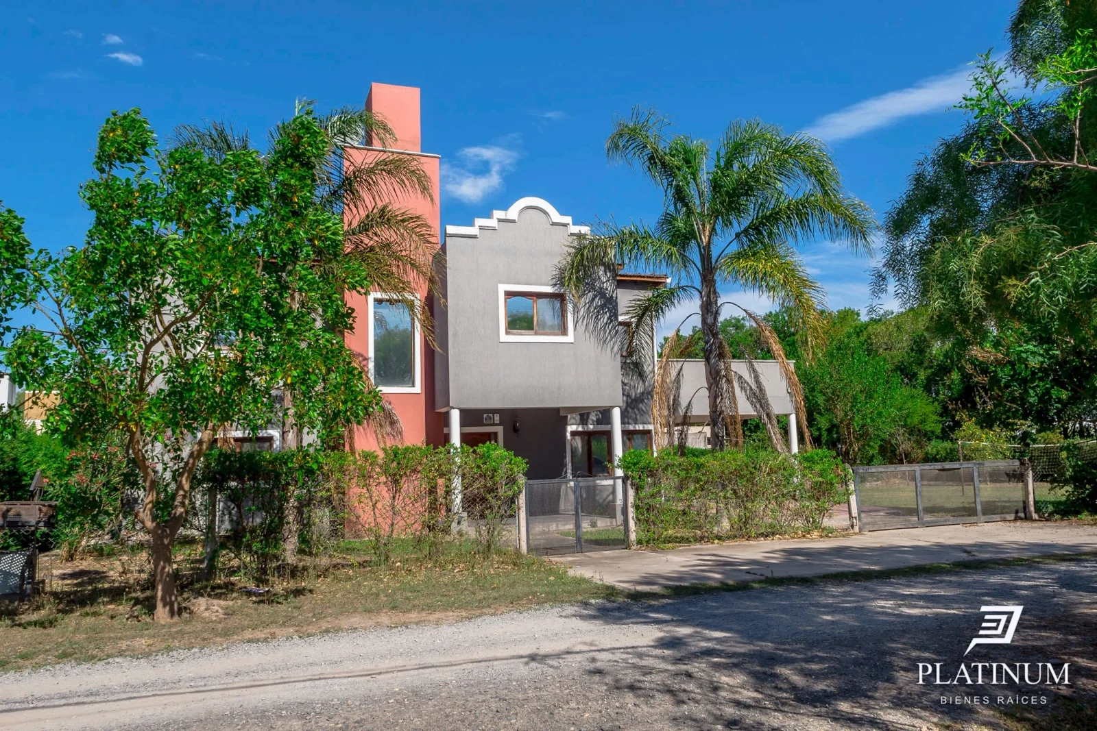 Casa en venta 7 dormitorios en barrio privado Los Olmos - Imagen 4