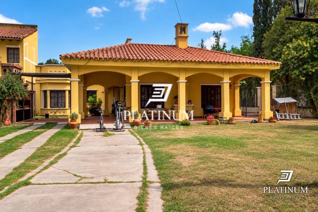 Casa en venta en Cerrillos - Imagen 1