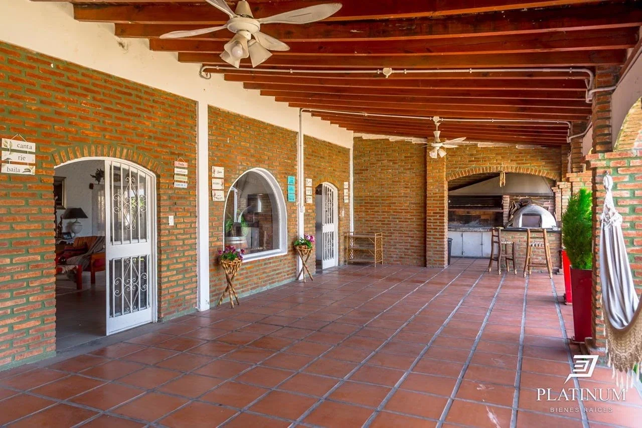 Casa quinta en venta  ubicado en Campo Quijano - Imagen 4