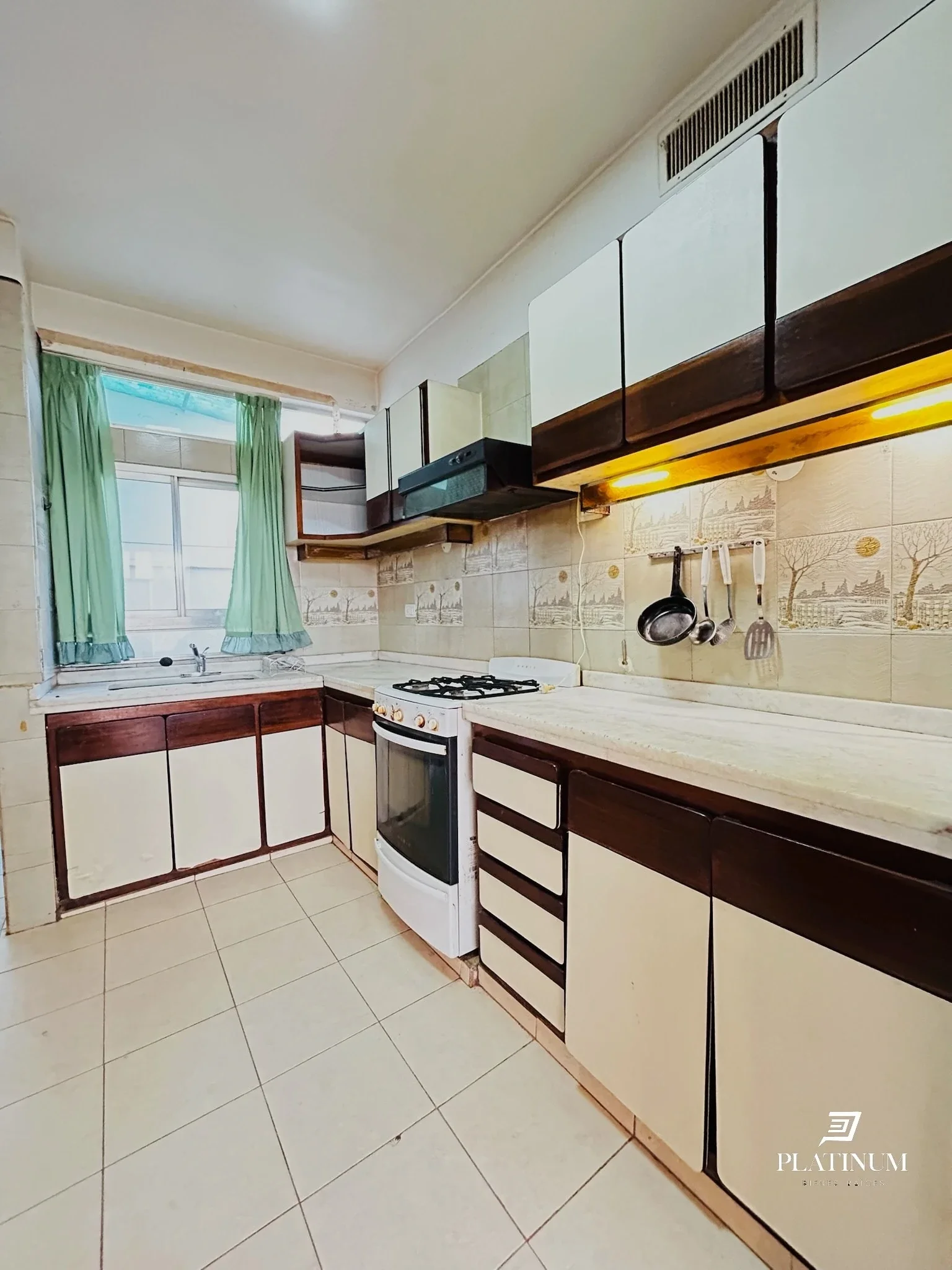 Departamento Alquiler Centro, Salta I 2 Dormitorios, 102mtrs I Apto Profesional - Imagen 3