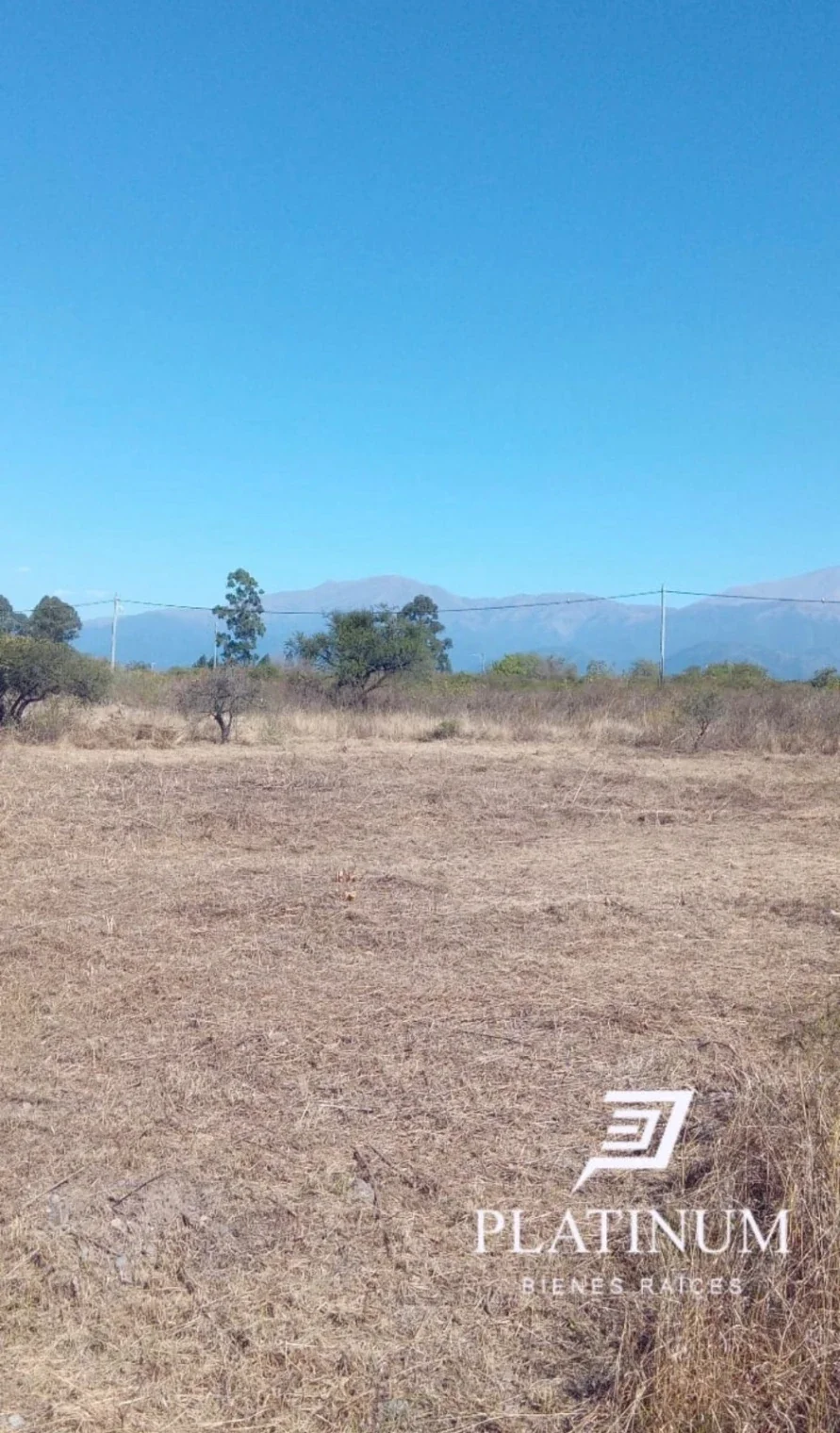 Terreno en venta ubicado en Campo Quijano - Imagen 2