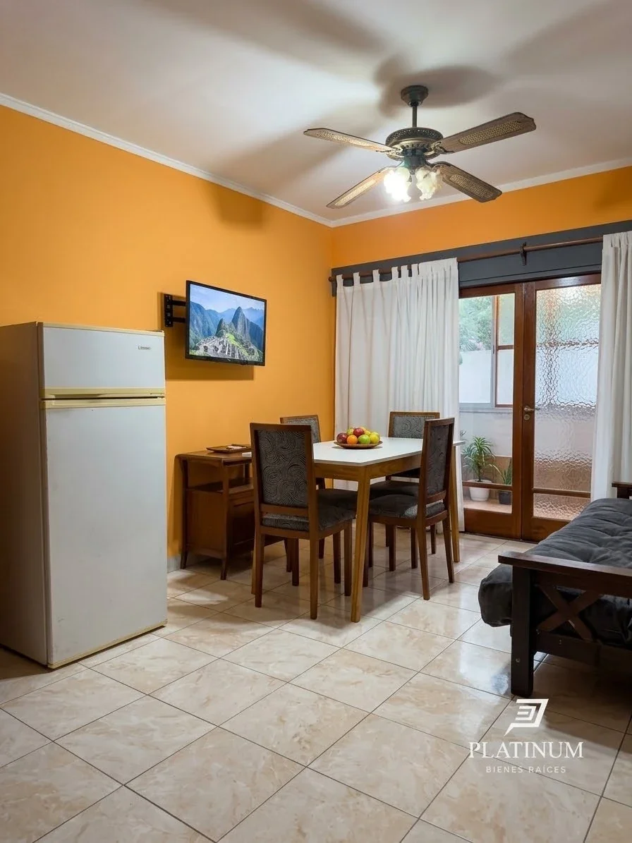 VENTA – Departamento 3 Dormitorios con Cochera, Apto Crédito - Imagen 3