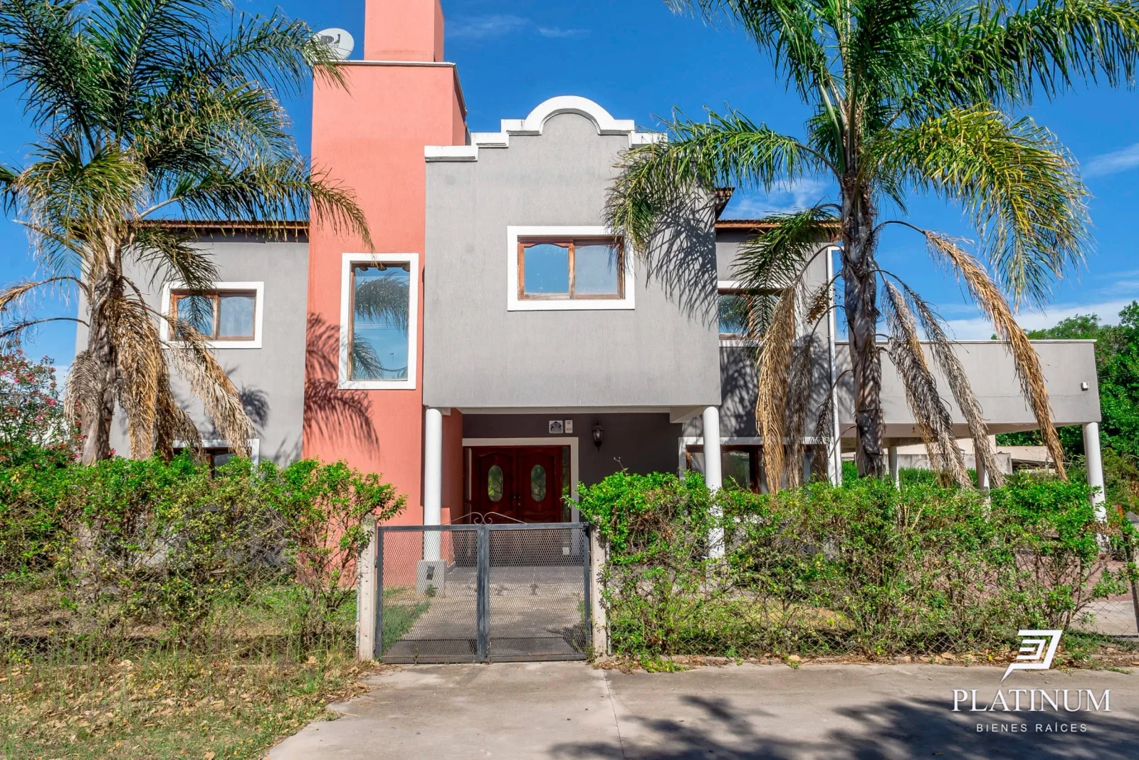 Casa en venta 7 dormitorios en barrio privado Los Olmos - Imagen 5
