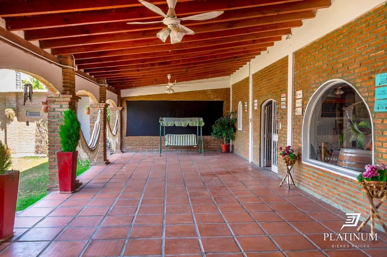 Casa quinta en venta  ubicado en Campo Quijano - Imagen 2