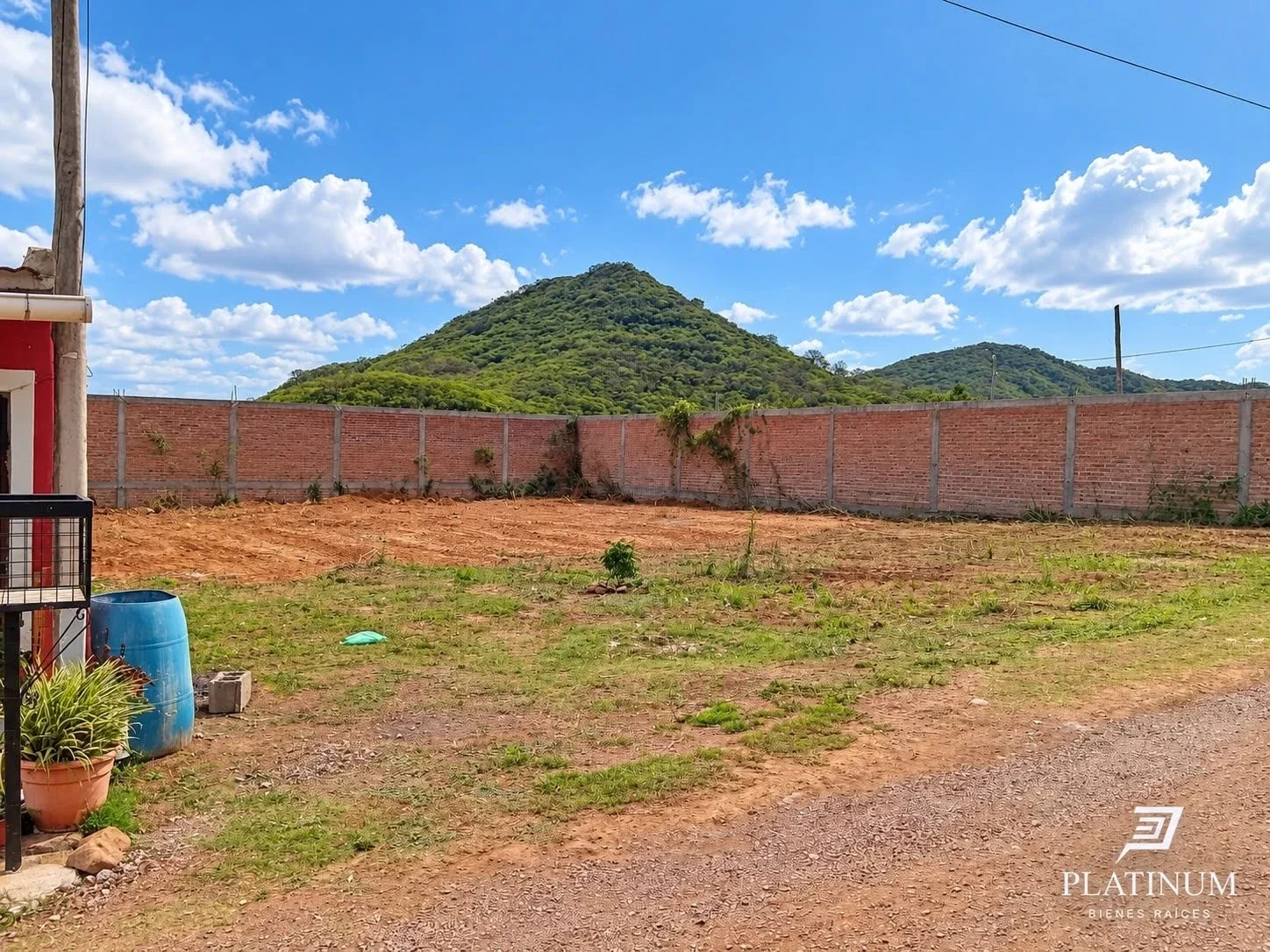Terreno / Lote en venta de 600m2 ubicado en Otros Barrios - Imagen 4