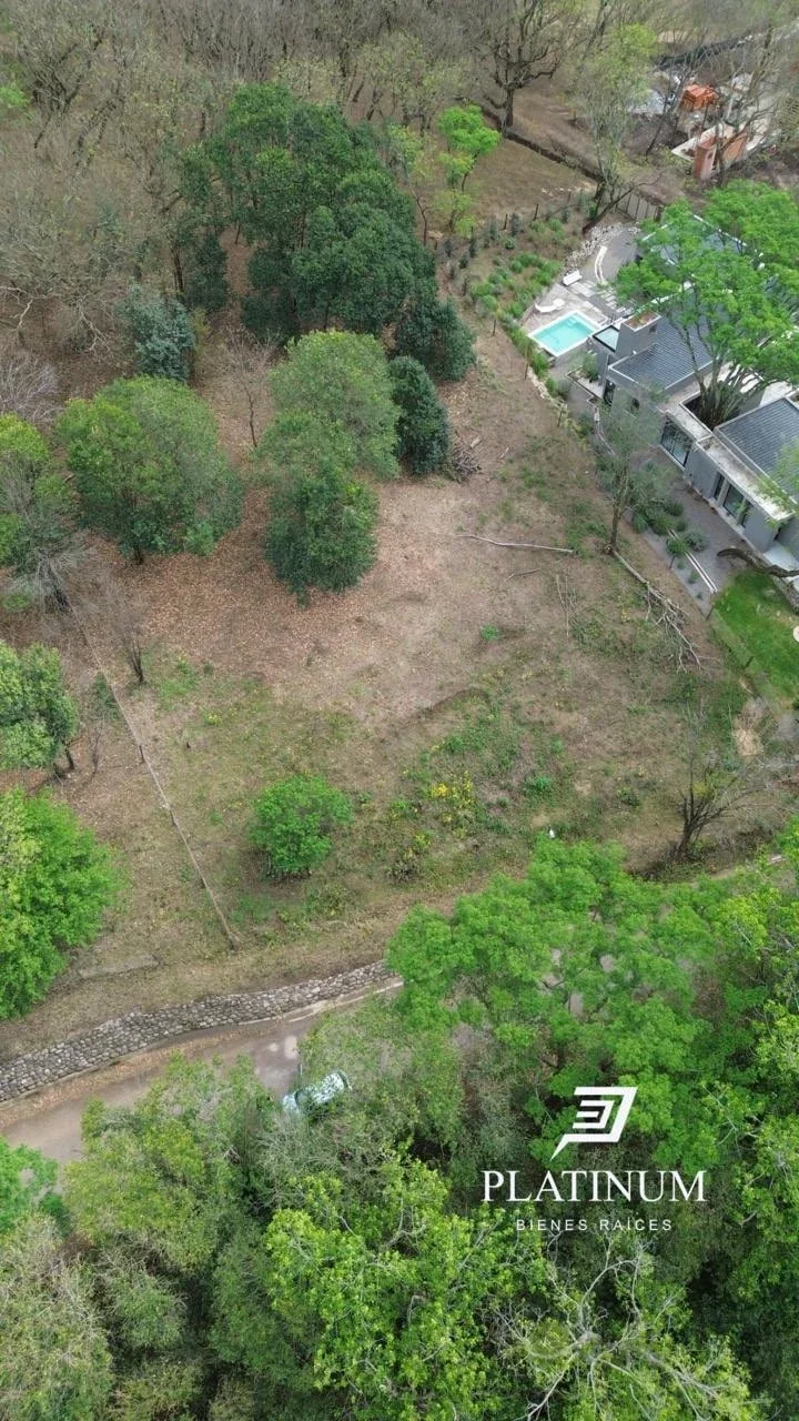 Lote en venta de 1597.04m2 ubicado en Quebrada Los Nogales - Imagen 5