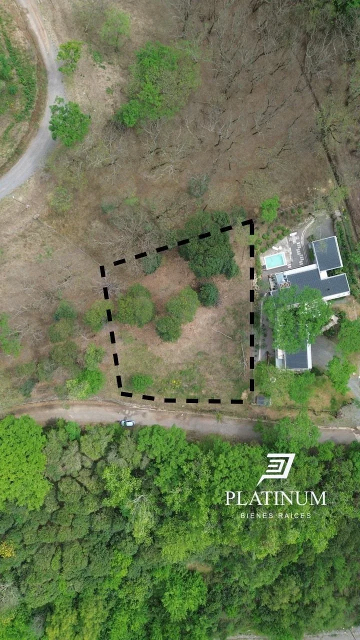 Lote en venta de 1597.04m2 ubicado en Quebrada Los Nogales - Imagen 2