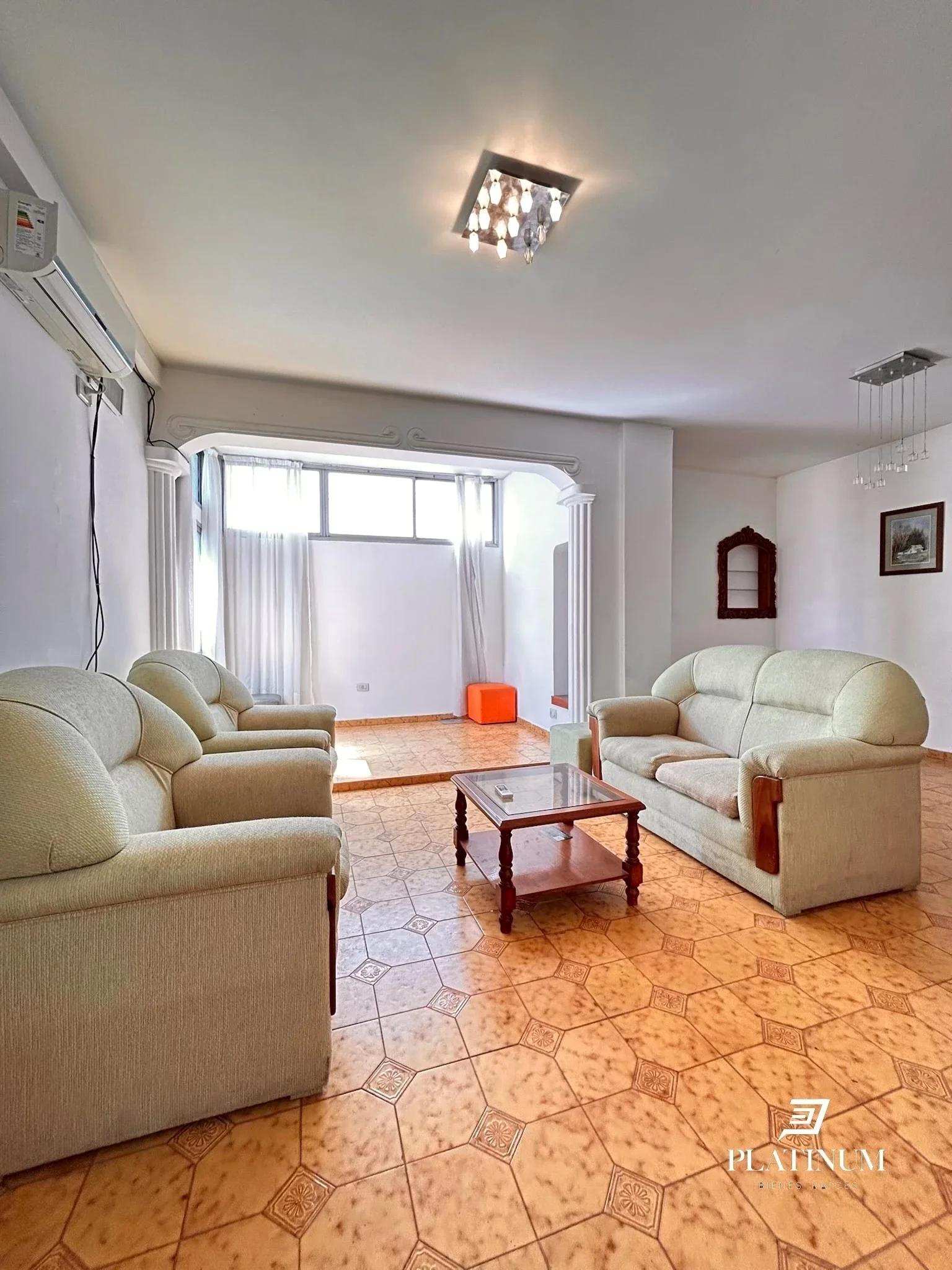 Departamento Alquiler Centro, Salta I 2 Dormitorios, 102mtrs I Apto Profesional - Imagen 2