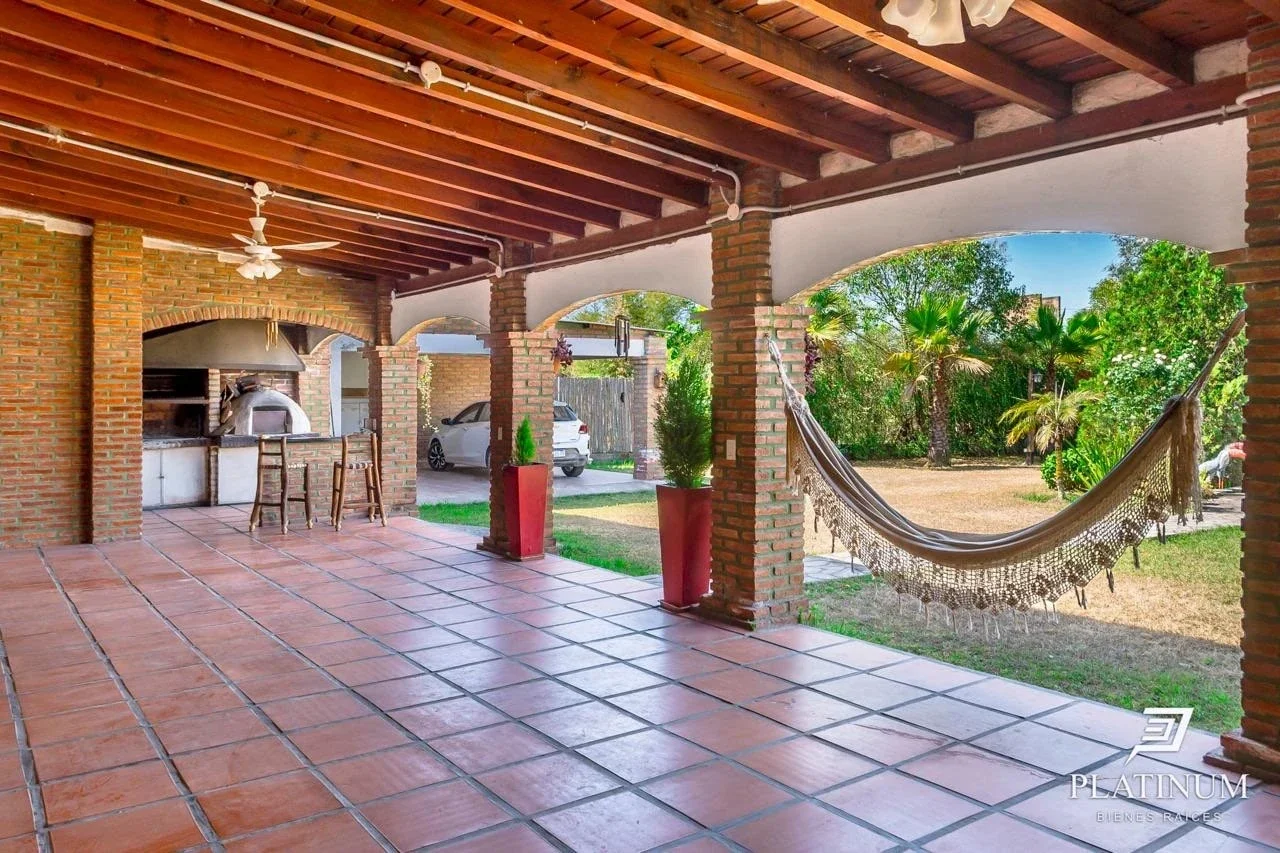 Casa quinta en venta  ubicado en Campo Quijano - Imagen 3