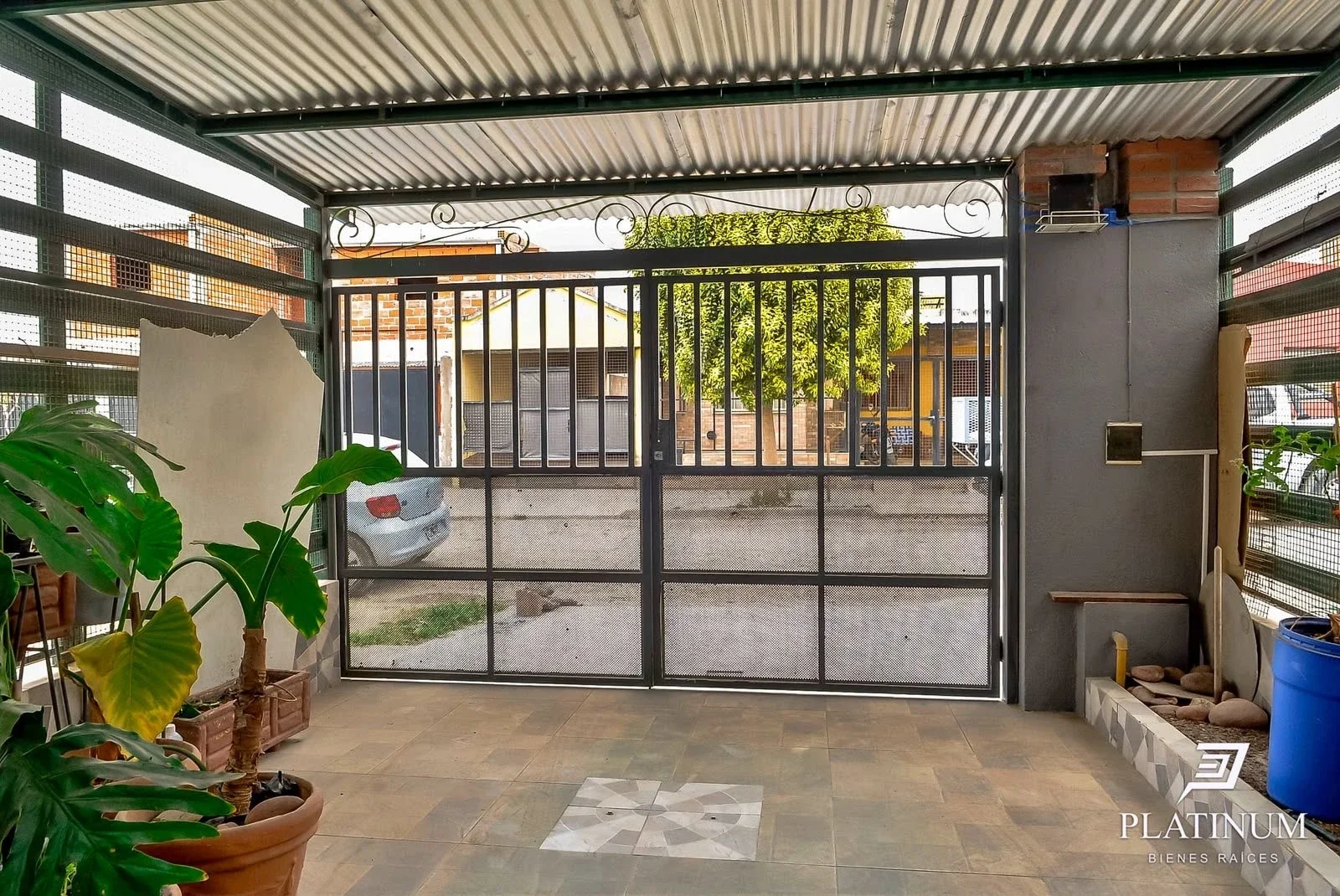 Dúplex en venta c/ cochera en ampliacion San Carlos Zona Sur, Salta - Imagen 4