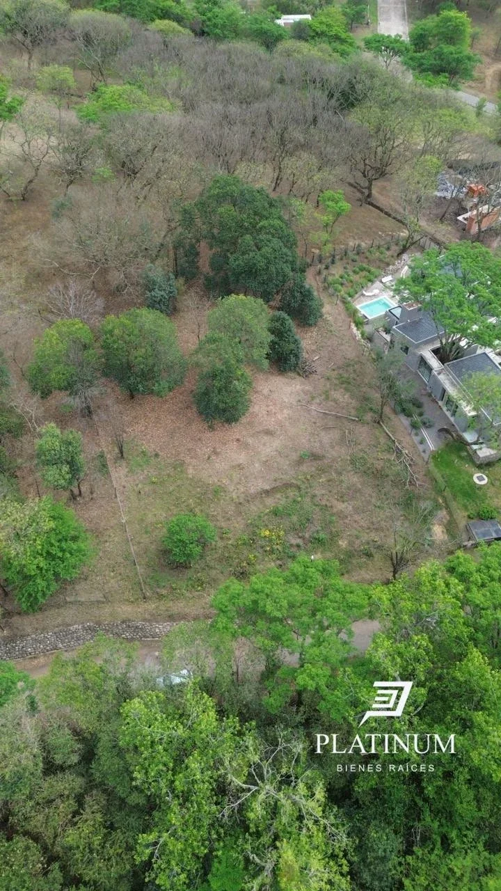 Lote en venta de 1597.04m2 ubicado en Quebrada Los Nogales - Imagen 3