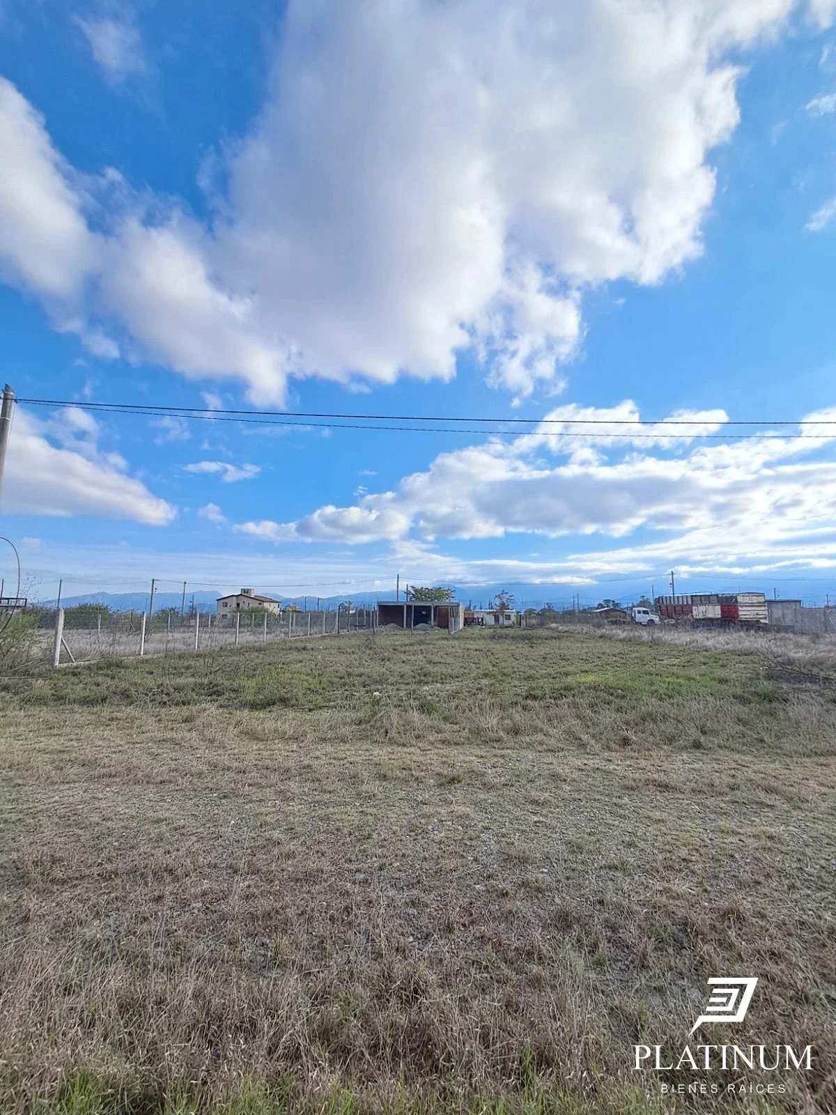 Terreno / Lote en venta de 600m2 ubicado en Campo Quijano - Imagen 3