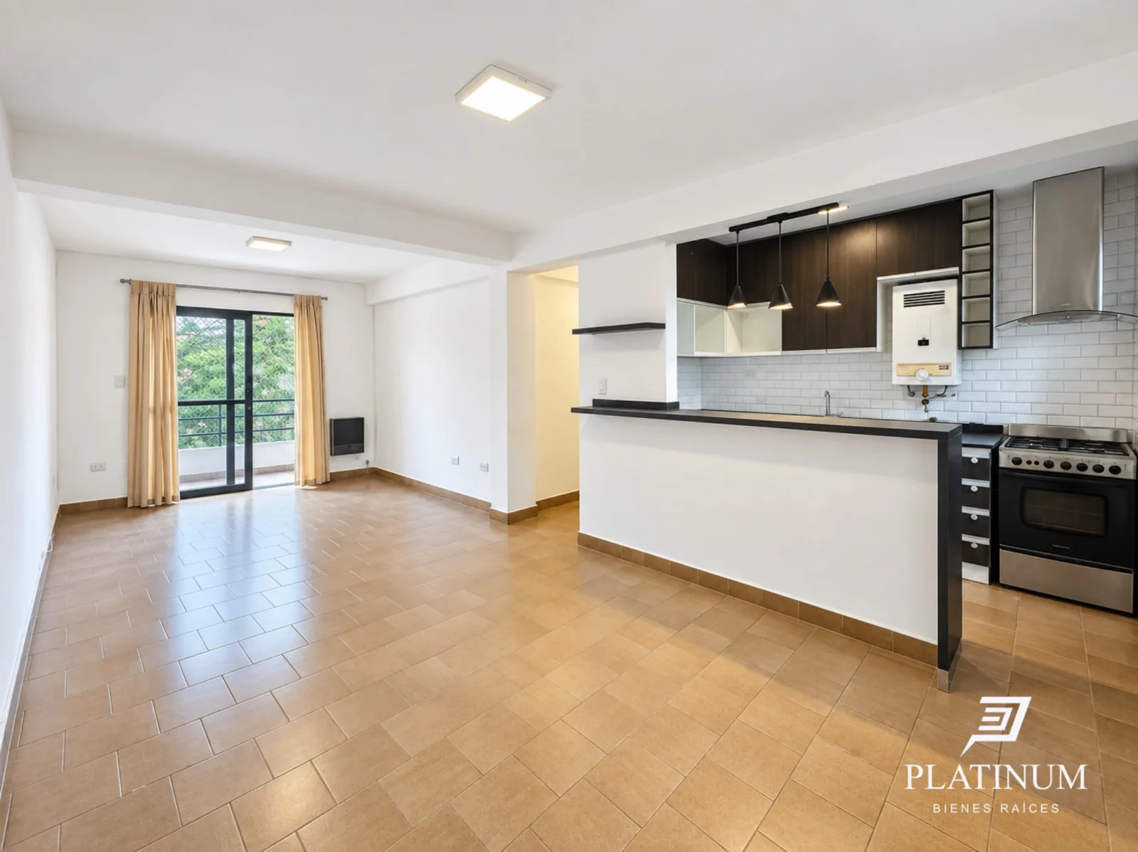 Departamento en alquiler en parque Belgrano - Imagen 3