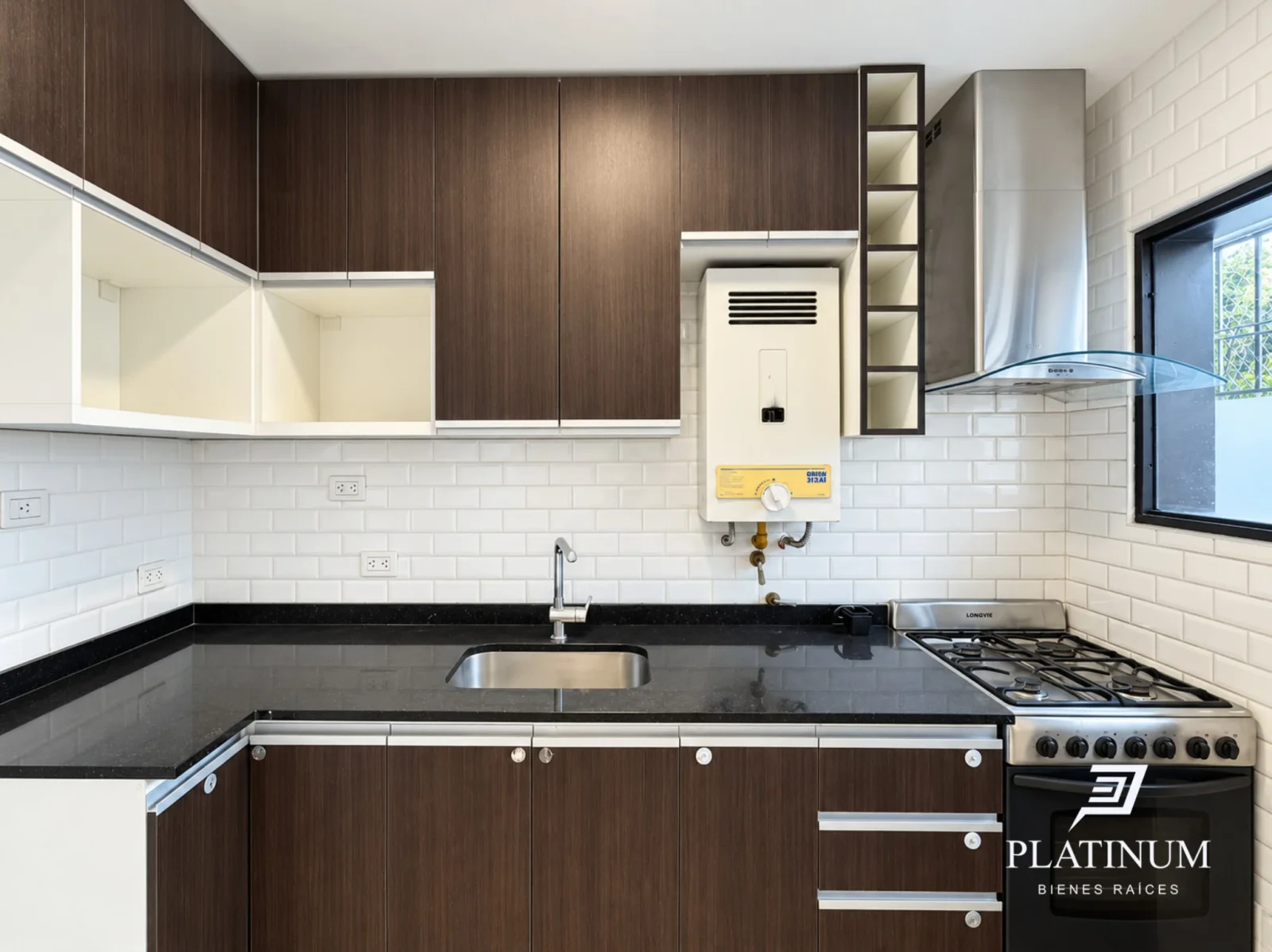 Departamento en alquiler en parque Belgrano - Imagen 5