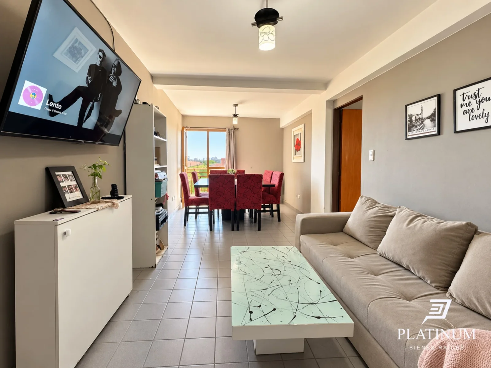 Departamento 3 dormitorios en complejo Arenales - Imagen 3