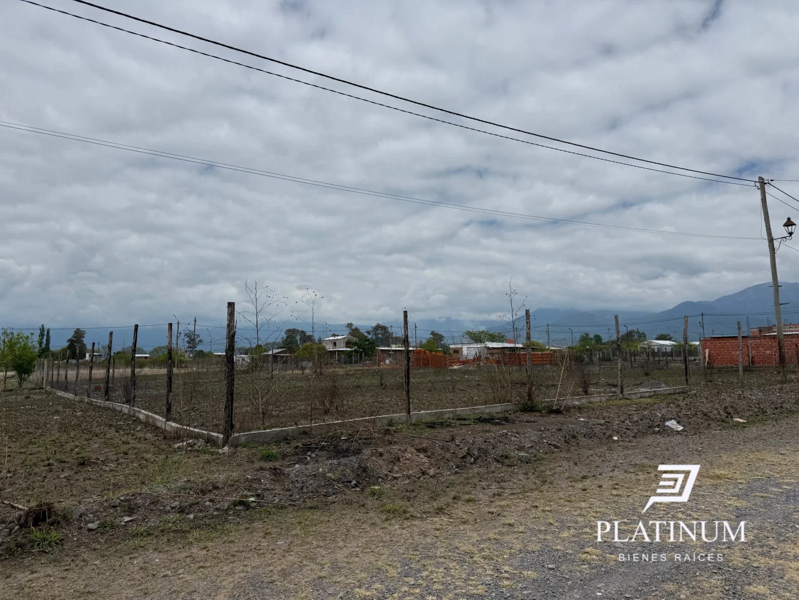 VENTA – TERRENO DE 1.400 M² EN POTRERO DE QUIJANO | USD 27.000 - Imagen 2
