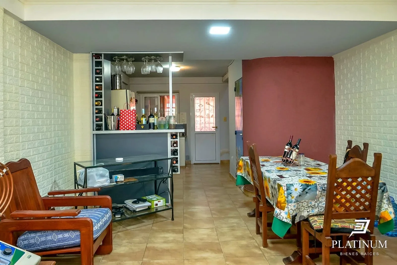 Dúplex en venta c/ cochera en ampliacion San Carlos Zona Sur, Salta - Imagen 5