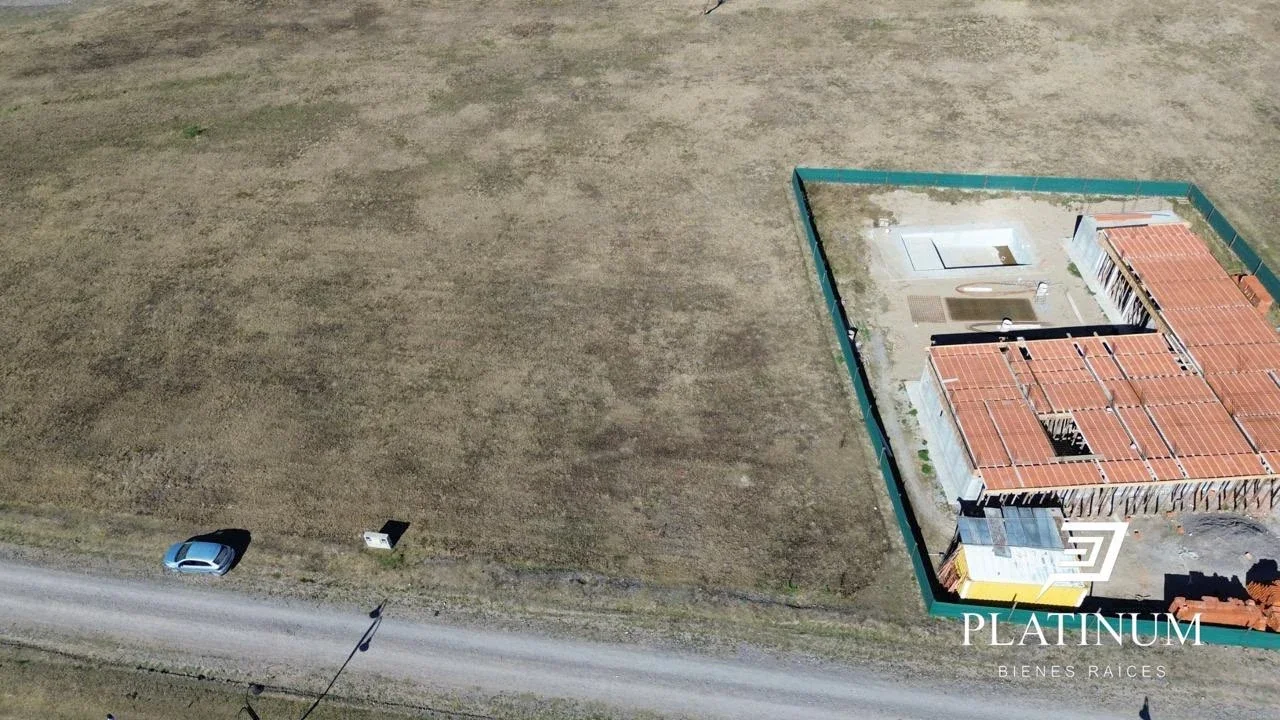 Lote en venta de 1281.32m2 Club de campo el Aybal, barrio privado - Imagen 5